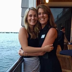 Meet your Posher, Kathleen